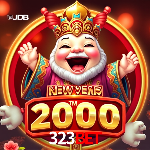 Jogos de Slot 323Bet