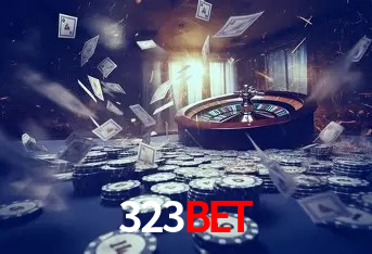 Promoções Sazonais 323Bet