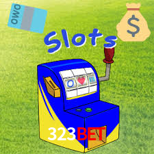 Jogos Exclusivos 323Bet