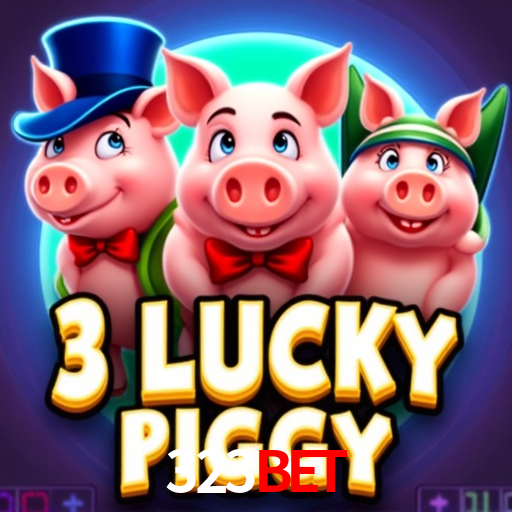 Apostas de Futebol 323Bet